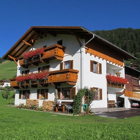 Lacknerhof Oberperfuss Exterior foto