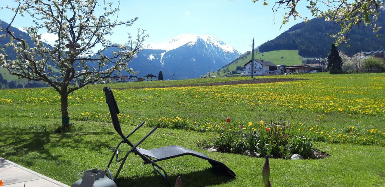 Lacknerhof Oberperfuss Exterior foto